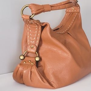BCBGMaxAzria shoulder bag.